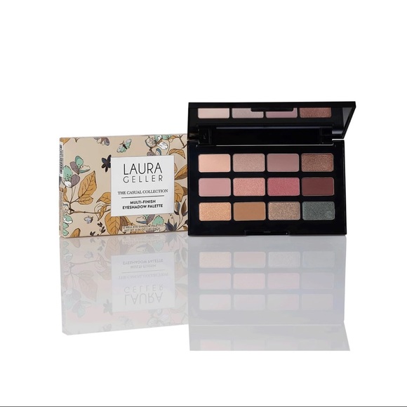 LAURA GELLER THE CASUAL COLLECTION MULTI-FINISH - Picture 2 of 7